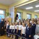 Ślubowanie klasy Ib